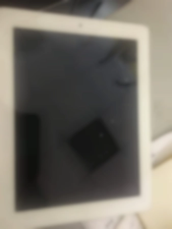 Ремонт планшетов Apple IPAD