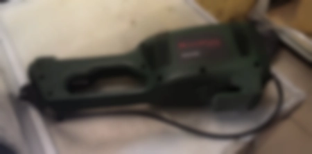 Ремонт садовых триммеров EFCO 8110