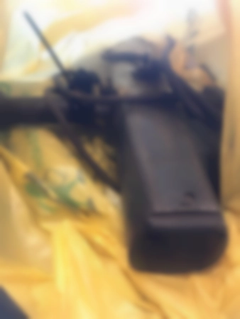 Ремонт гайковерта Bosch GDS 30