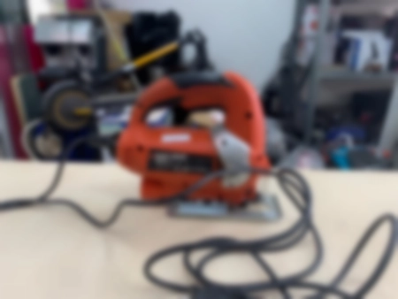 Ремонт лобзиков Black Decker KS900E