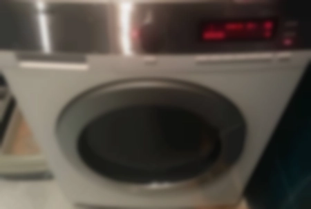 Ремонт стиральных машин AEG ---