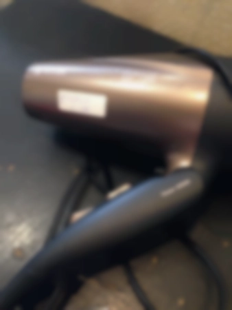 Ремонт фенов VITEK VT-2238 BN