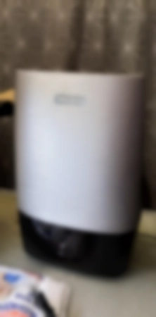 Ремонт увлажнителей воздуха Leberg LH-803S