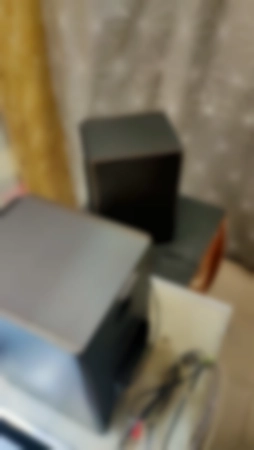 Ремонт портативной колонки Microlab Solo 2 MK 2