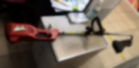 Ремонт садовых триммеров SunGarden