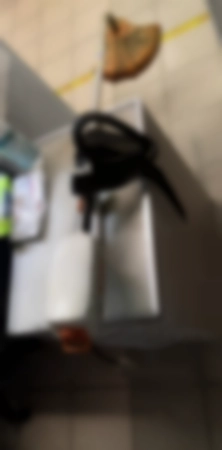 Ремонт садовых триммеров Stihl FSE 81