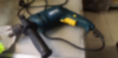 Ремонт дрелей FIT 80061