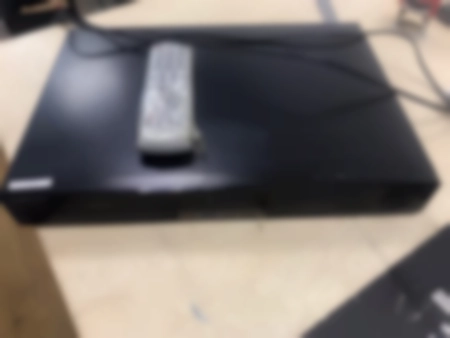 Ремонт рекордеров Samsung DVD-HR 773