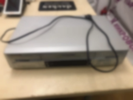 Ремонт рекордеров Panasonic NV-FJ620EU