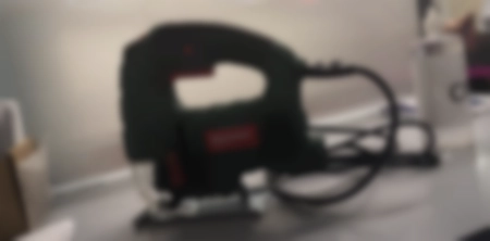 Ремонт лобзиков HammerFlex LZK650L