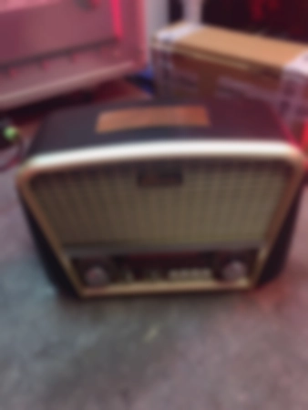 Ремонт портативных колонок Ritmix