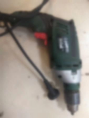 Ремонт дрелей HammerFlex edd500le