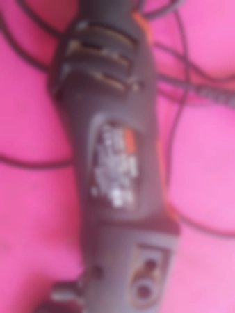 Ремонт болгарки Skil 9245