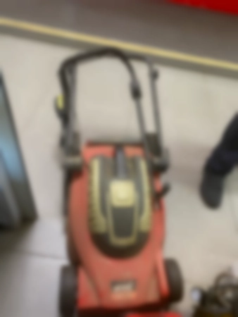 Ремонт газонокосилок MTD