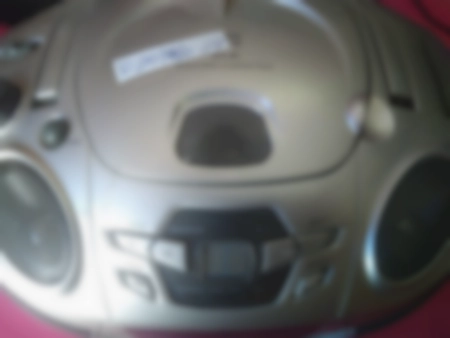 Ремонт музыкальных центров VITEK VT-3456