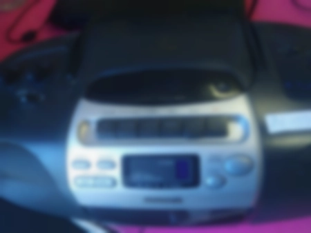 Ремонт музыкальных центров AIWA CSD-ES220