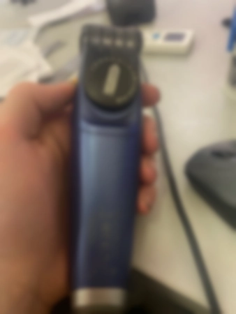 Ремонт электробритв Rowenta 3450