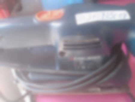 Ремонт шлифмашинок Black Decker KA186