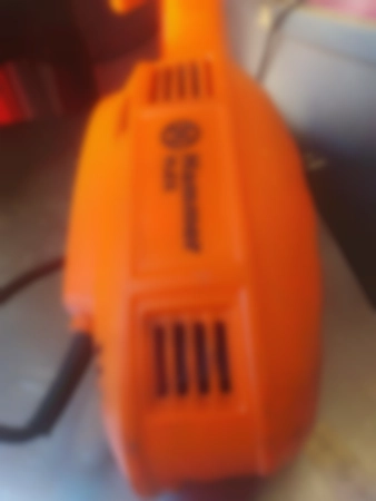 Ремонт садовых триммеров HammerFlex ETR 1300A