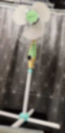 Ремонт вентиляторов VES electric