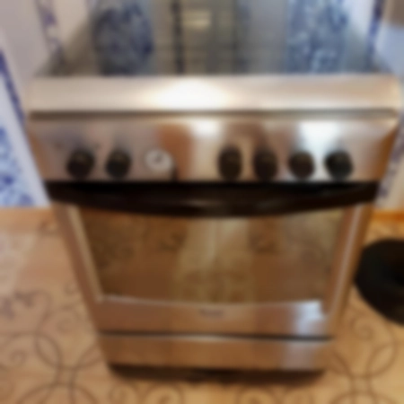 Ремонт газовых плит DeLonghi ---