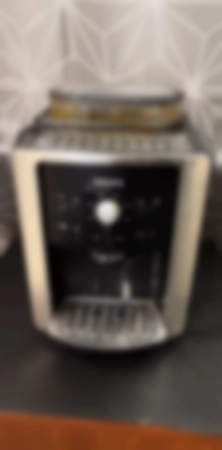 Ремонт кофемашин Krups FPB1450 0010M