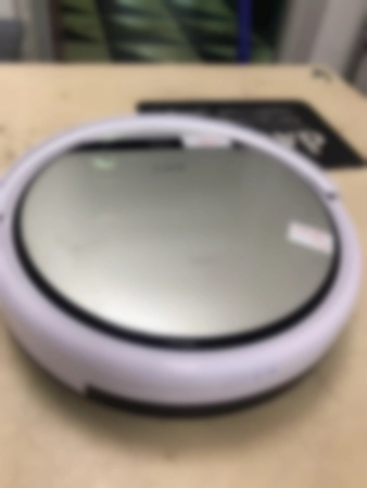 Ремонт пылесосов iLife V50