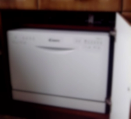 Ремонт посудомоечных машин Candy ---