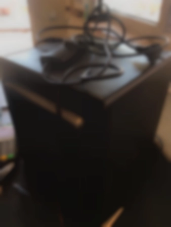 Ремонт сабвуферов Creative gigaWorks g500