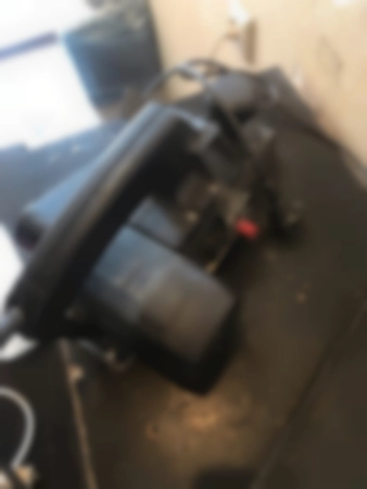 Ремонт рубанков Rebir ie-5709b1