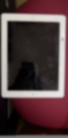 Ремонт iPad Apple A1396