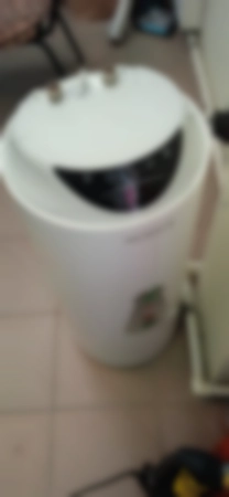 Ремонт водонагревателей Ariston pro plus 50pw