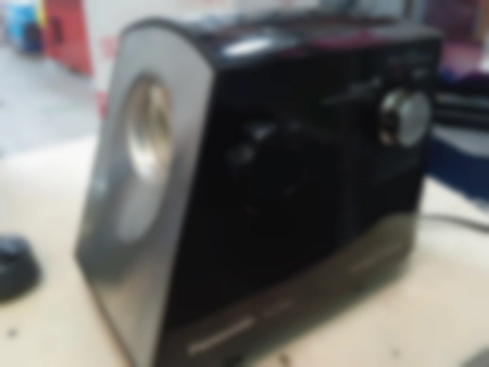 Ремонт мясорубок Panasonic mk-zg1500