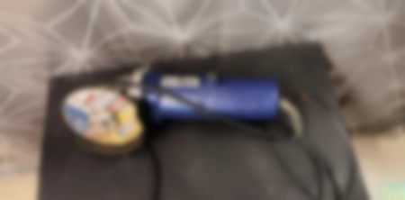 Ремонт болгарки Master MAG-1115