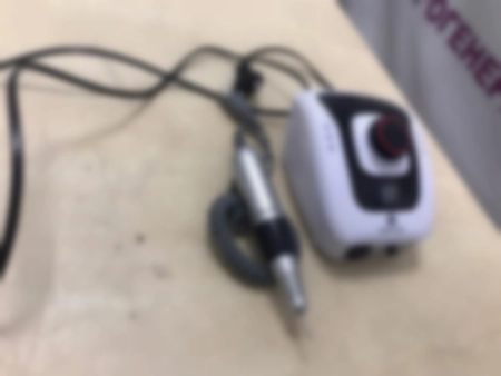 Ремонт аппаратов для педикюра NoName Китай ORBITA 25L