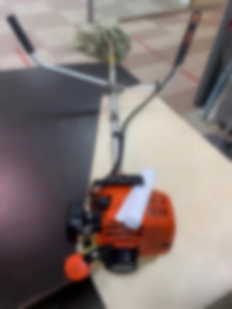 Ремонт бензотриммеров Echo SRM-22GES