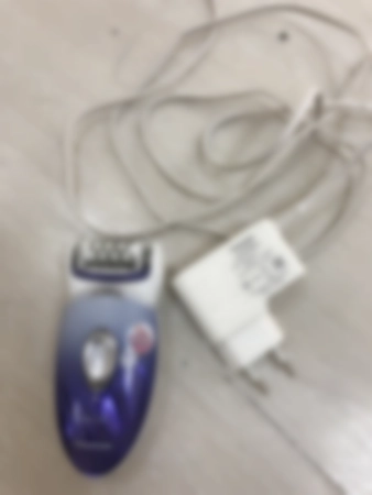 Ремонт эпиляторов Panasonic es-ed20