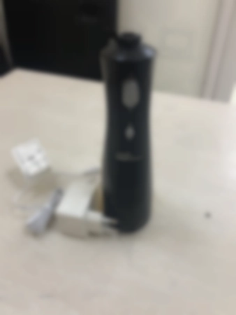 Ремонт ирригаторов WaterPik wp-462e