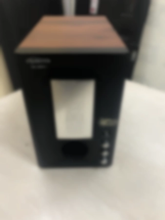 Ремонт акустических систем TopDevice