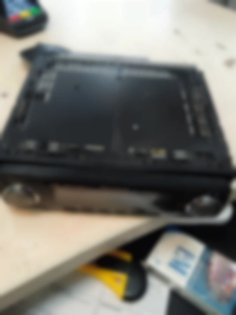 Ремонт автомагнитол Pioneer deh-p5630