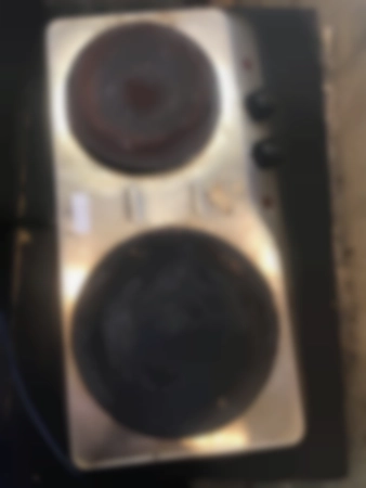 Ремонт настольных электроплиток VITEK vt-3702 st