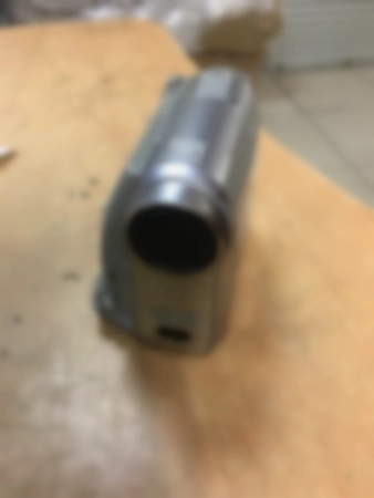 Ремонт видеокамер Sony DCR-HC40E