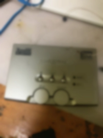 Ремонт звуковых карт Creative S80300