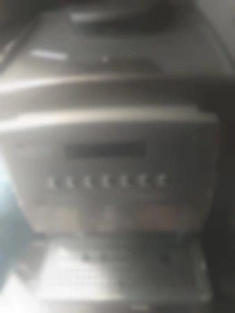 Ремонт кофемашин Gaggia Titanium SUP 027YDRO