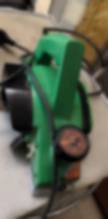 Ремонт рубанков Hitachi