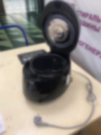 Ремонт мультиварок Cuckoo 18CCQW311332