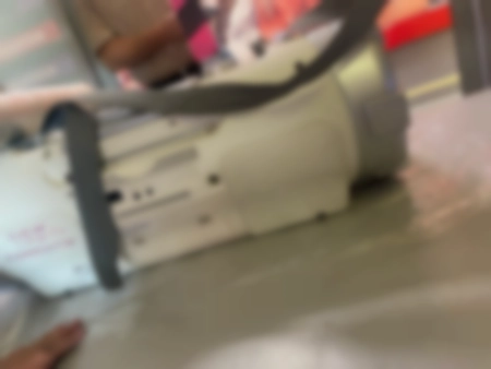 Ремонт аудио колонок JVC