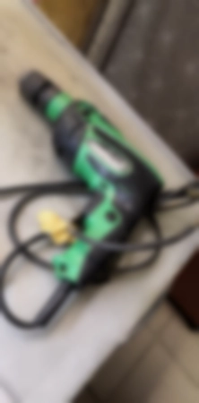 Ремонт дрелей Hitachi FDV 16VB2