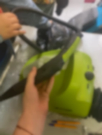 Ремонт парогенераторов Kitfort 912