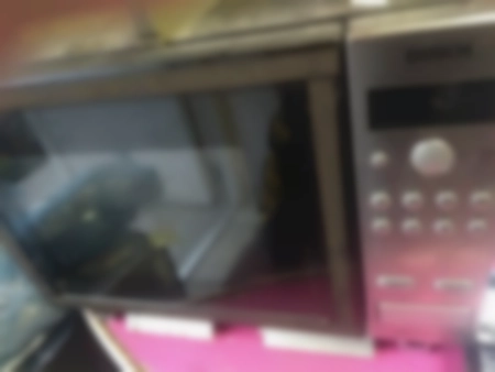 Ремонт сВЧ Bosch